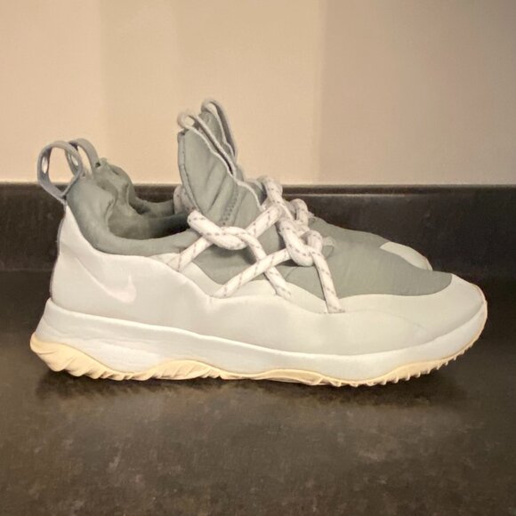Nike City Loop Sneakers 'Light Pumice' - Size 7 - Picture 2 of 9